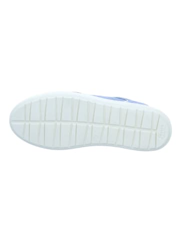 Sioux Sneaker für Herren in blau