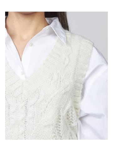 Vero Moda Jersey in Beige