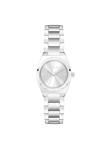 Tamaris Armbanduhr The Cool One in silber