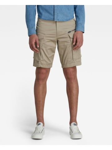 G-Star Raw Shorts in Beige