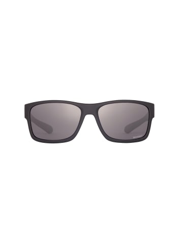 Sinner Sonnenbrille SINNER Sundown Polarised Sunglasses in schwarz