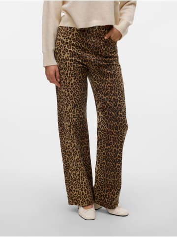 Vero Moda Jeans in Silver Mink 1
