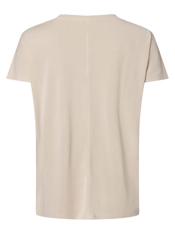 MOSS COPENHAGEN T-Shirt MSCHFenya in kitt