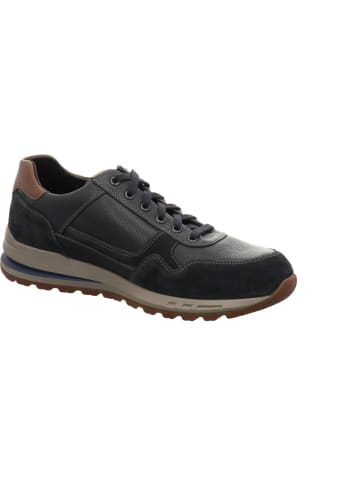 Mephisto Sneaker Low in blau