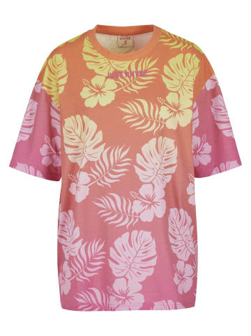 Just Rhyse T-Shirts in pink