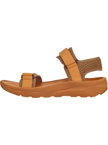 Lizard W TREK in Braun