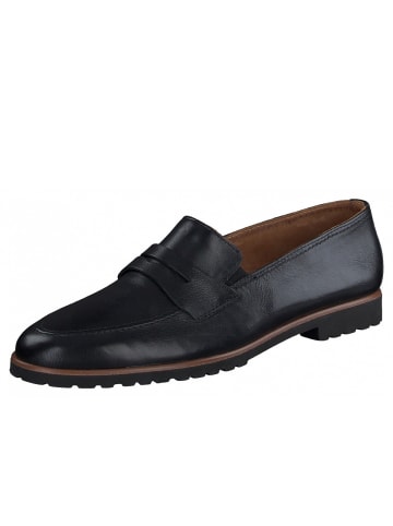 Paul Green Slipper  in Schwarz