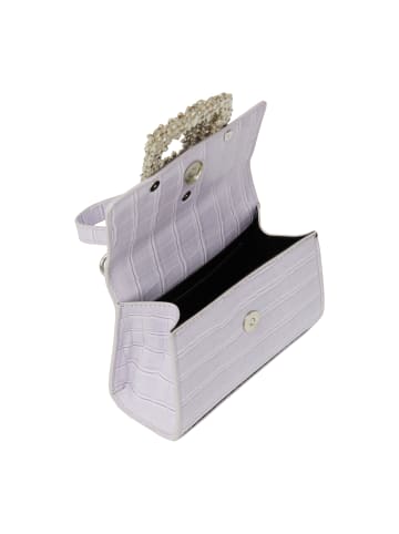 faina Women Handbag in Lilac