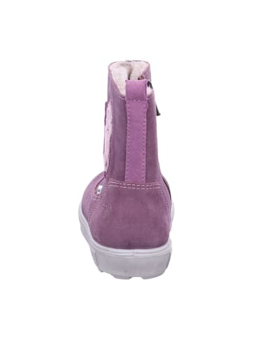 Ricosta Stiefeletten COSIMA in pflaume