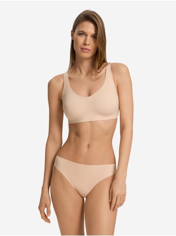 Hanro Soft-BH Invisible Touch in Beige