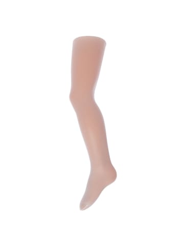 ewers 2er-Set Strumpfhose 2er Pack Microtouch 40 in weiß