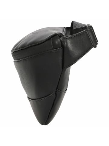 JOOP! Manciano Leo - Gürteltasche S 14.5 cm (black) in schwarz