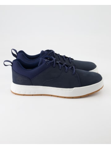 Timberland Sneaker in Blau