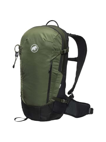 Mammut Lithium 15 - Wanderrucksack 52 cm (dark marsh-black) in dark marsh-black