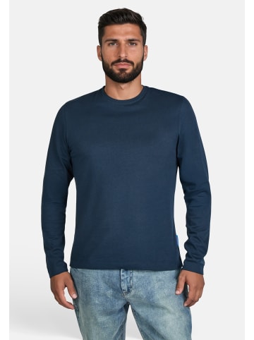 Salzhaut Sweatshirt EBB in Navy