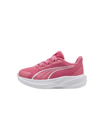 Puma Dasher Sliptech Inf – Low-Top-Sneaker mit Schnürung für Kinder Magic