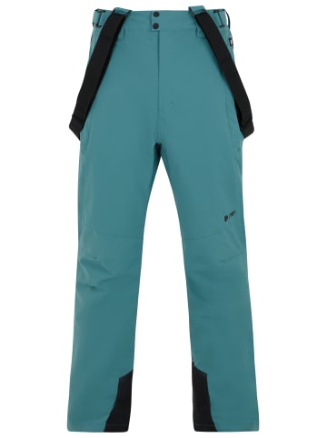 Protest " OWENS in Atlantic Green