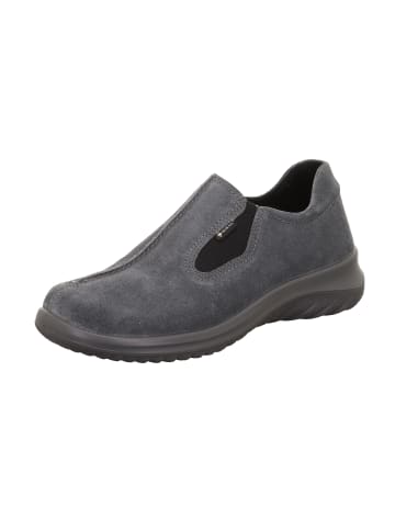 Legero Klassischer Slipper in grau