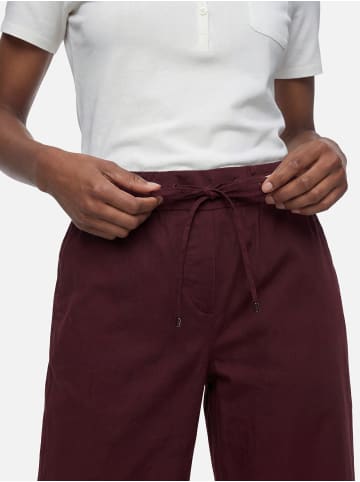 Toni Toni in bordeaux