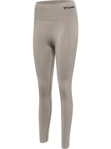 Hummel Leggings in Braun