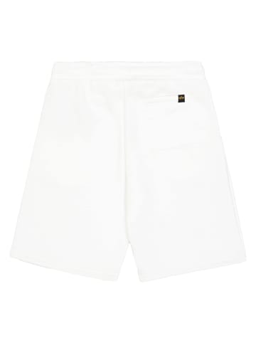 Alpha Industries Alpha Industries in white