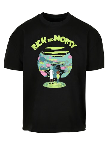 F4NT4STIC F4NT4STIC T-Shirt in black