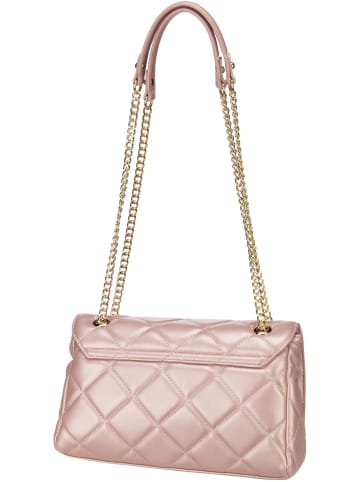 Valentino Bags Schultertasche Ada Satchel O05 in Rosa Metallic