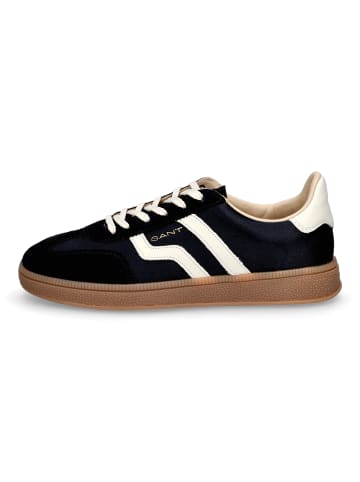 GANT Footwear Sneaker Cuzima in Blau