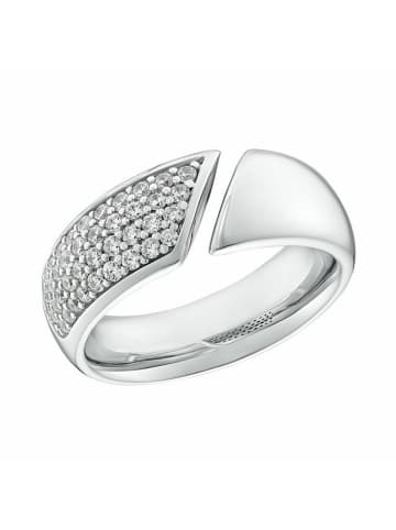 JOOP! Ring für Damen in silber