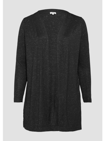 s.Oliver Indoor-Jacke in 9999_schwarz