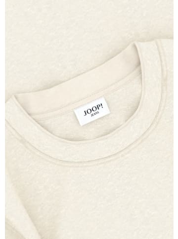 JOOP! Rundhals T-Shirt für Herren in beige