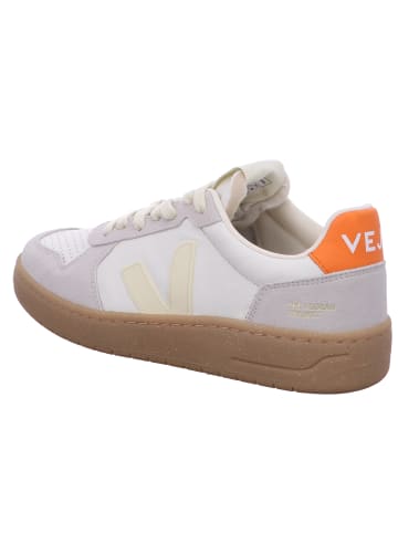 Veja Schnürschuh in weiß