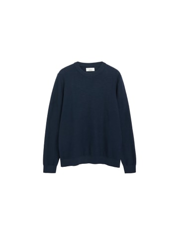 S.OLIVER RED LABEL Pullover in blau3