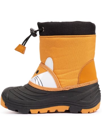 Trespass Kinder Winterschuhe in Braun
