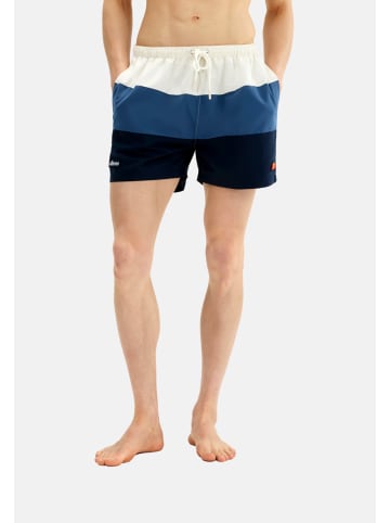 ellesse Bade-Shorts 'Cielo' in mehrfarbig