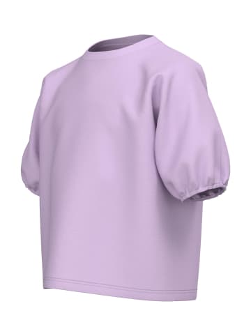 name it Puffärmel T-Shirt 2-er Set NKFVIVALDI in Rosa