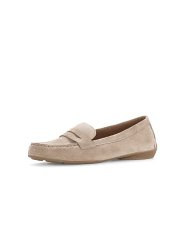 Gabor Fashion Mokassins in beige