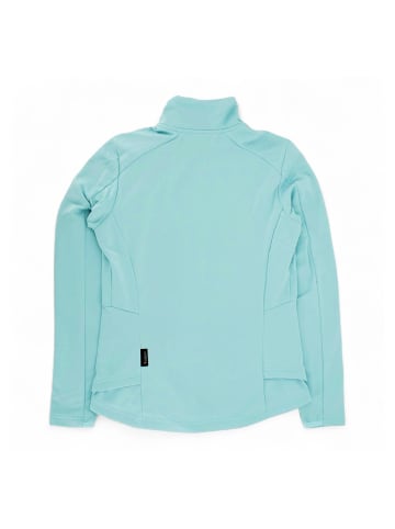 Jack Wolfskin Jacke Kiewa Nanuk Dynamic Ecosphere Women in Blau