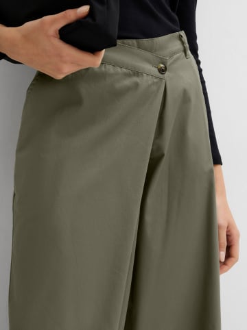WITT WEIDEN Hose in khaki