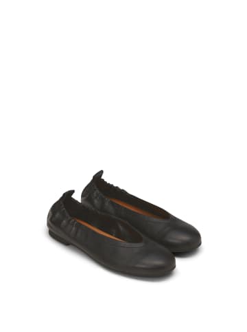 Marc O'Polo Ballerina in Schwarz