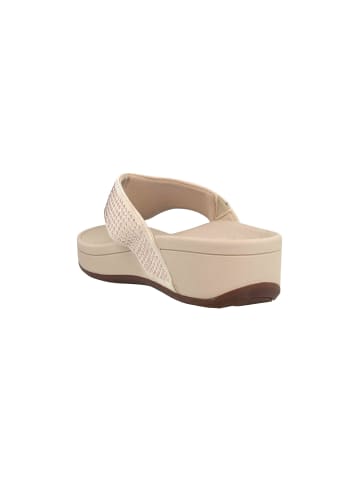 Vionic Zehentrenner in Beige