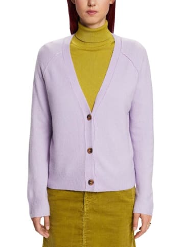 ESPRIT Pullover in lavender 5