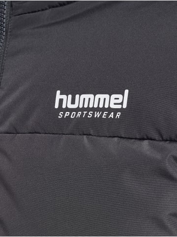 Hummel Hummel Jacke Hmllgc Multisport Herren Wasserabweisend in BLACKENED PEARL