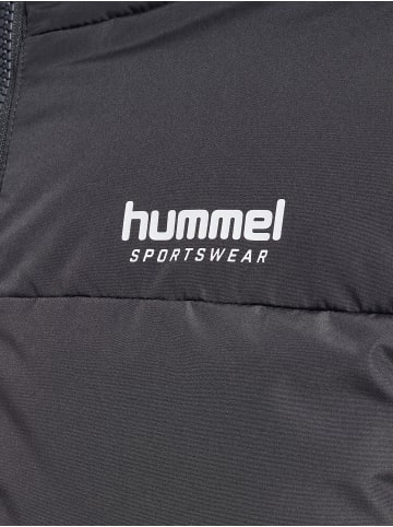 Hummel Hummel Jacke Hmllgc Training Herren Wasserdichter in BLACKENED PEARL