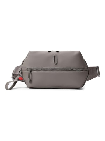 Hedgren Loop Gürteltasche RFID Schutz 30 cm sepia