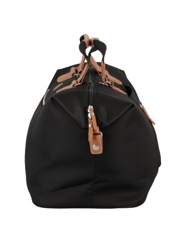 Jump Etretat Weekender Reisetasche 61 cm in noir