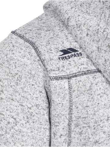 Trespass Fleecejacke/Fleecepullover in Blau