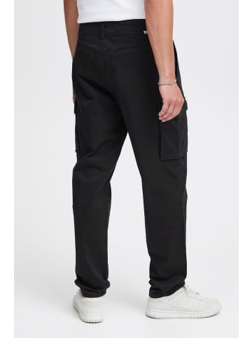 !SOLID Cargohose SDGiorgio Liam Cargo in schwarz