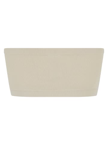 Urban Classics Bandeau Bras in softseagrass+khaki