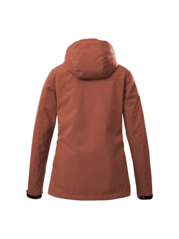 Killtec Softshelljacke KOS 89 in Rose4028